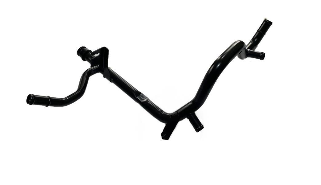 DEVİRDAİM SU BORUSU GOLF IV-A3 96-06 1.6 AKL - ATIK - OEM 06A121065D