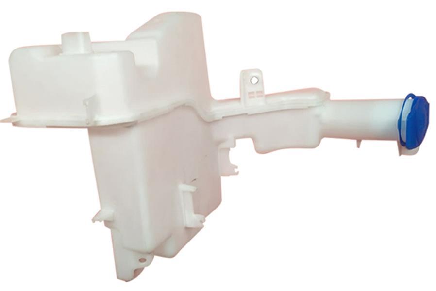 SİLECEK CAM SU DEPOSU BİDONU 2.9LT PASSAT 2011-2015 - GKL - OEM 3AA955453G