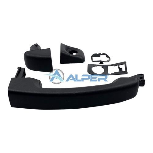 KAPI DIS ACMA KOLU ON ARKA SAG SOL MASTER III 09-> - ALPER - OEM 806075963R