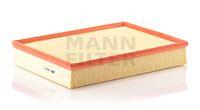 HAVA FILTRESI MERCEDES SPRINTER OM651 B906 B907 B910 . VW CRAFTER 30-35-50 - MANN - OEM A0000903751