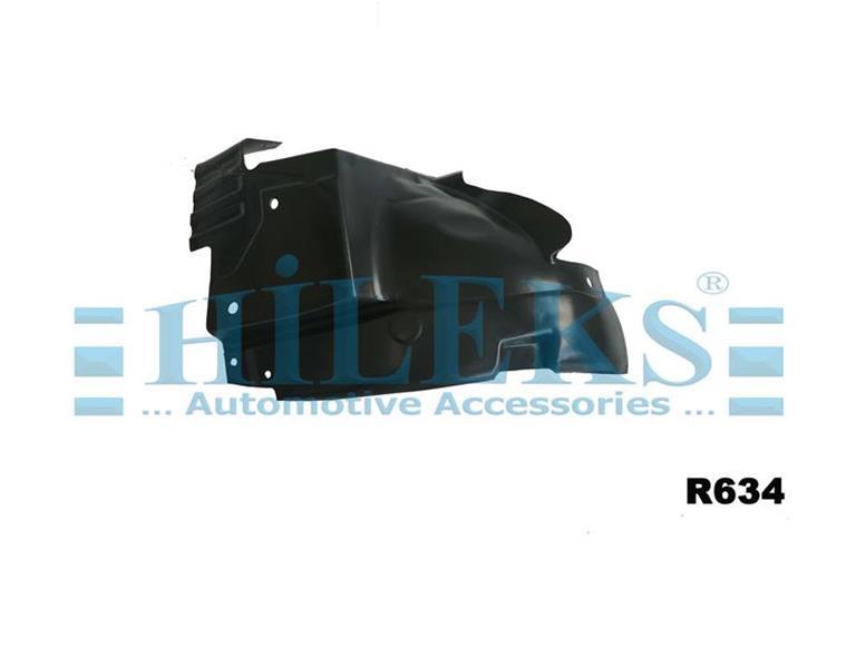 CAMURLUK DAVLUMBAZI ONUN ARKASI SAG TRAFIC II VIVARO 05-11 - HILEKS - OEM 8200291634