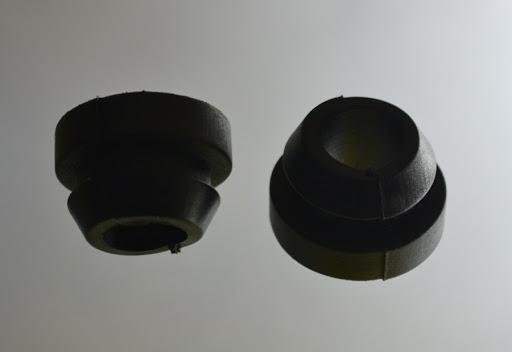 RADYATOR ALT LASTIGI P308-PARTNER TEPE-P206+-P3008-P5008-P40 - AFT - OEM 0382.56