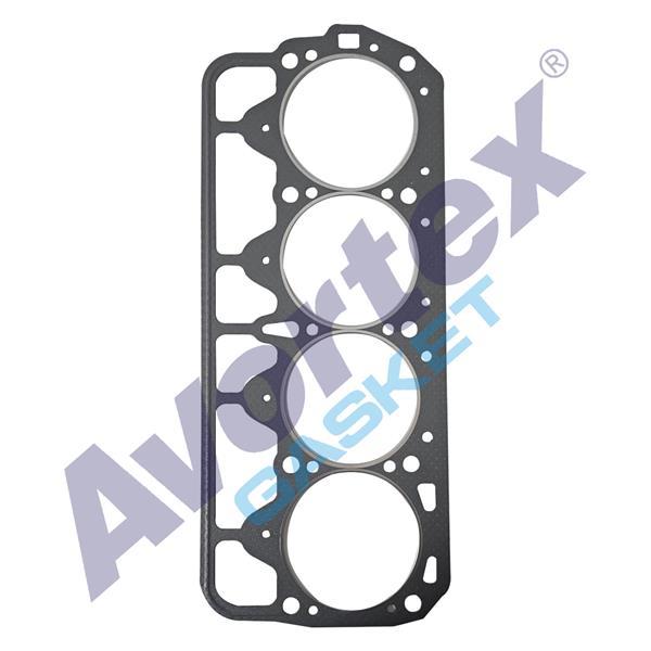 SKC 1600 M131 1.60mm (FORMLU TİP) - AVORTEX - OEM 4387623