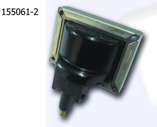 ATEŞLEME BOBİNİ R9 BROADWAY 84>89 1.4 R19 88>92 1.4 R21 MANAGER 90>92 2.0 R11 FLASH 83>87 CLIO 91>96 1.4 - UNUVAR - OEM 7701031135