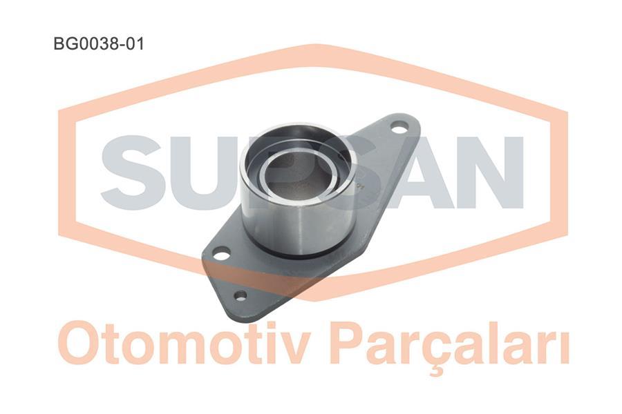 GERGI RULMANI TRIGER R19 KANGOO EXPRESS 1.9D F8Q - SUPSAN - OEM 7700116049