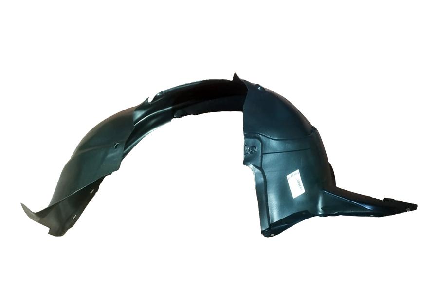 ÇAMURLUK DAVLUMBAZI ÖN SOL GOLF VI 11=> - HILEKS - OEM 5K0805911E