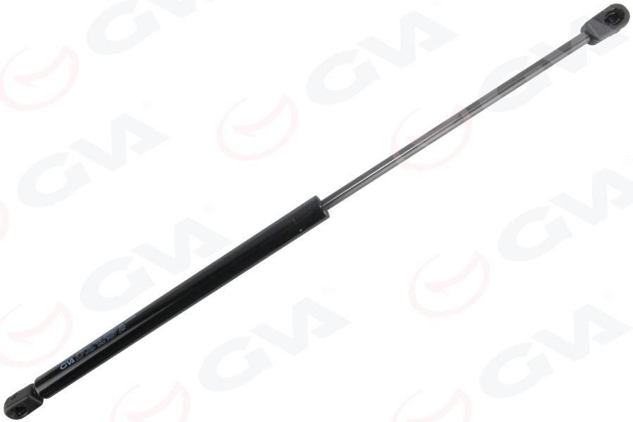 BAGAJ AMORTİSÖRÜ NISSAN MICRA (10)(500MM/380N) - GVA - OEM 904511HB0A