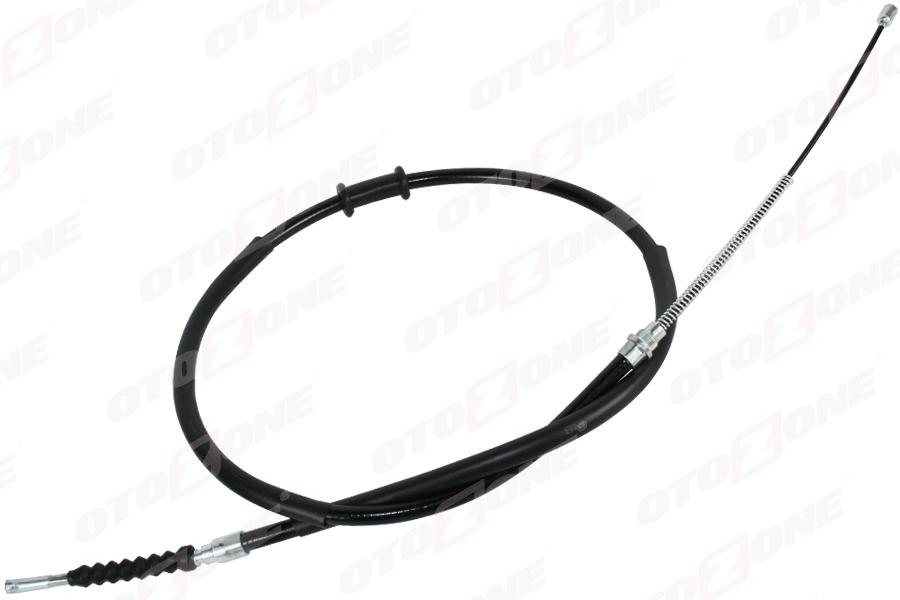 EL FREN TELİ SOL TMPR 1.6 (2766) - OTOZONE - OEM 7615327