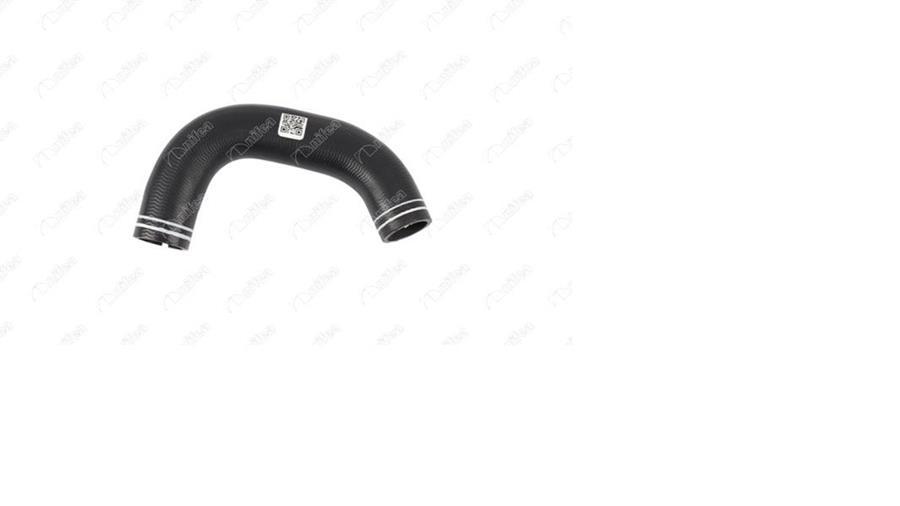 INTERCOOLER HORTUMU PALIO-ALBEA-SIENA 1.3 MULTIJET - NIFEA - OEM 51733146