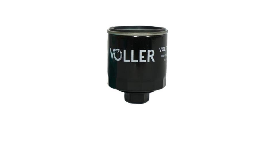 YAĞ FİLTRESİ VW POLO-GOLF III-CADDY-BORA-OCTAVIA-FABIA-FELICA-TOLEDO-LEON-IBIZA-CORDOBA-ALTEA-ALTEA XL - VOLLER - OEM 030115561AA