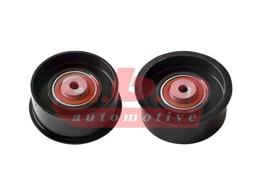 EKSANTRIK GERGI RULMANI [PLASTIK RULMAN] MASTER II [01] TRAFIC II 2.5DCI [01] LAGUNA II MOVANO VIVARO 2.5CDTI 2.5DTI [83.4*75.6*32.3] - ABA - OEM 9201540