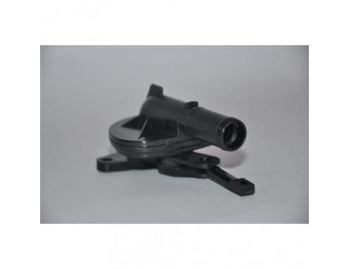 KALORİFER MUSLUĞU UNO 70 - KALE - OEM 7754046