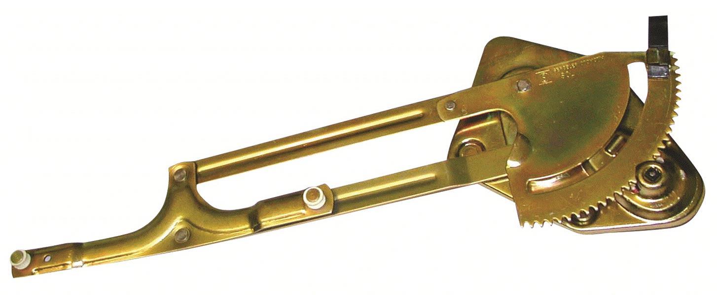 CAM KRİKOSU ÖN SOL R12 TOROS YM (SEGMANLI TİP) (CAM MEKANİZMASI) - SERCELER - OEM 7702188753