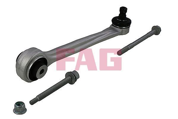ÜST ROTİLLİ KOL SAĞ DÜZ A4 15=> - FAG - OEM 8W0407506A