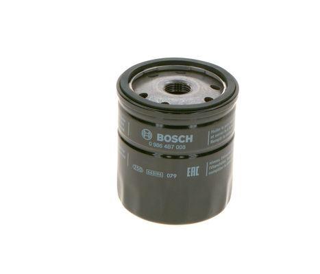 (0451103079) YAĞ FİLTRESİ ASTRA-CORSA-VECTRA-OMEGA-KADETT OPEL TÜM MOD. (86-02) - BOSCH - OEM 650104