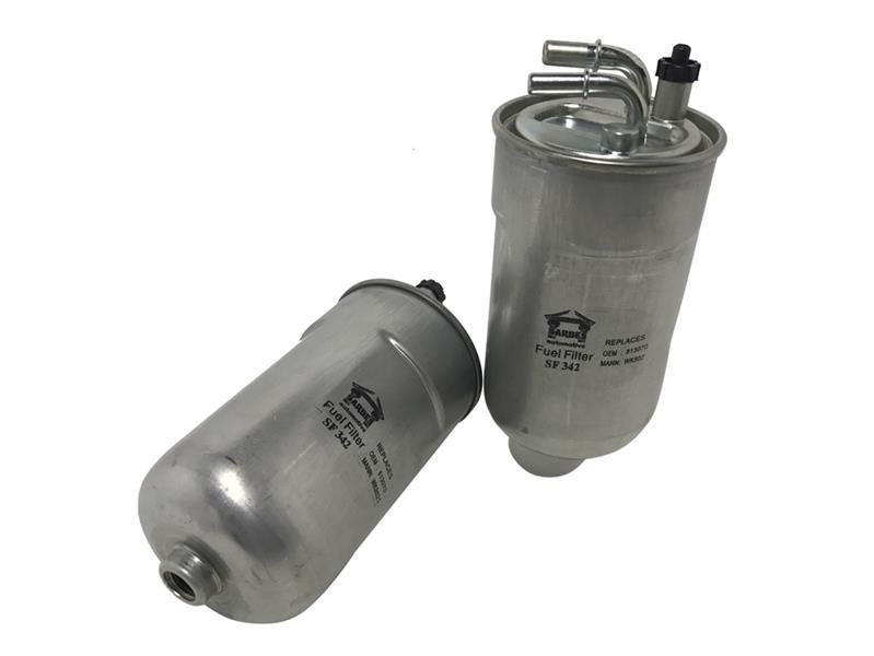 YAKIT FILTRESI KOMPLE CORSA D 1.3CDTI 06-> 1.7CDTI 09-> (B13DTC B13DTE Z13DTJ A13DTC) - SARDES - OEM 95521116