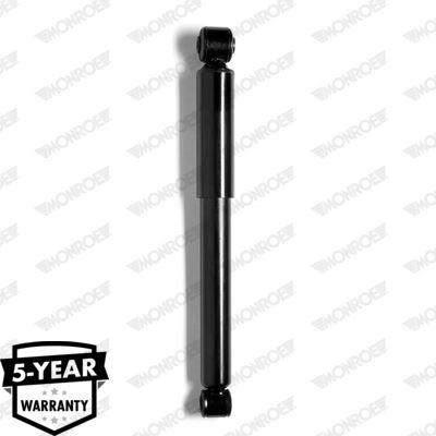 ARKA AMORTİSÖR R/L VECTRA C 02>08 - MONROE - OEM 93191028