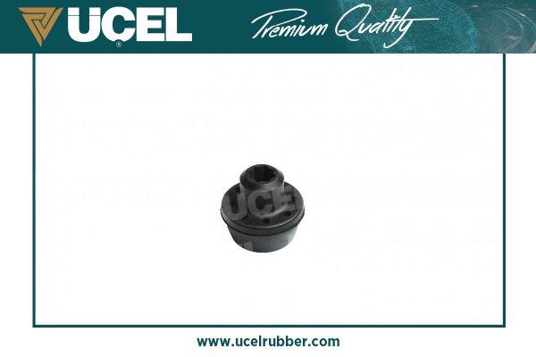 RADYATOR ALT LASTIGI MEGANE II-SCENIC II - UCEL - OEM 8200050412