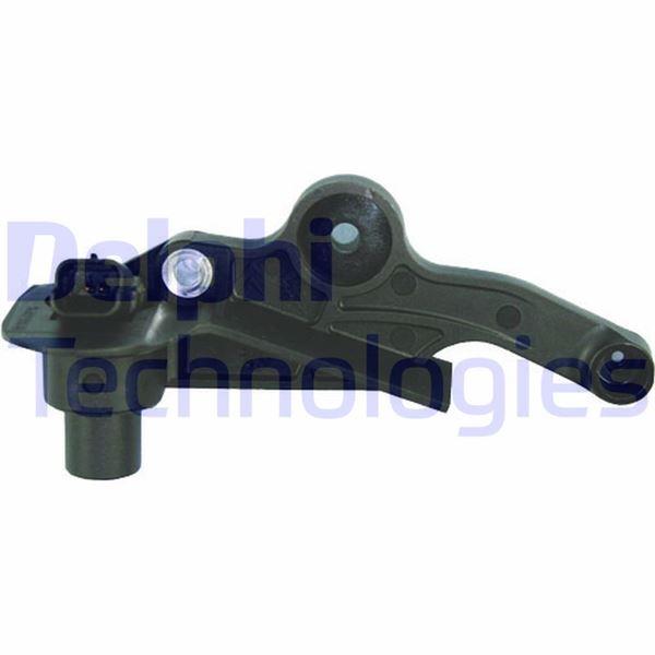 KRANK MİL SENSÖRÜ P106-P206-P208-P301-P306-P307-P308-P1007-BIPPER-PARTNER-BERLINGO-NEMO-C-ELYSEE-C2- C3-C4-SAXO-XSARA-FIORINO 1.1 8V-1.4-1.6 16V VTI - DELPHI - OEM 1920.AW