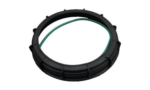 YAKIT ŞAMANDIRA KAPAĞI CONTALI RENAULT KANGOO II-MEGANE II-CLIO II-LOGAN I-II-SANDERO-DUSTER 1.5dCi - DEKAR - OEM 7701206096