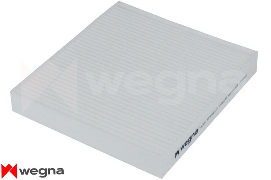 POLEN FİLTRESİ P4007-CITROEN C-CROSSER-MITSUBISHI LANCER VIII-OUTLANDER II-COLT 08=> (CU2141) CU 2141 - WEGNA - OEM 6447.ZX