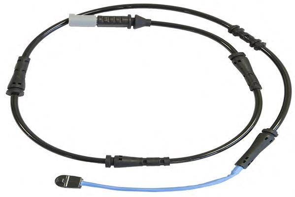 SENSOR BALATA FISI BMW 5 SERI (F10  F18) - HELLUX - OEM 34356791962