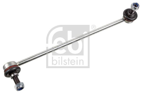 VİRAJ ASKI ROTU ÖN VW-SKODA-SEAT-AUDİ-GOLF-JETTA-PASSAT-CADDY-A3-LEON-OCTAVİA 04> (UZUNLUK: 335mm) - FEBI - OEM 1K0411315D