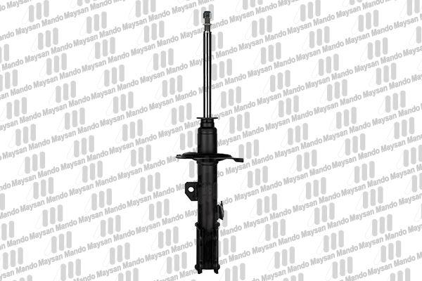 AMORTISOR ON SAG (GAZLI) TOYOTA AVENSIS 08-13 (DAR CANAK) - MAYSAN - OEM 4851009V20