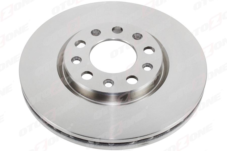 ÖN FREN AYNASI ALFA ROMEO GIULIETTA 1.4TB-1.6JTDM 10>FIAT 500X 1.4-1.3DMT-1.6DMTJ 14>(281x5DxHAVALI) DF6450 - OTOZONE - OEM 51815312