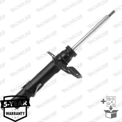 ON AMORTISOR SOL VOLVO XC60 08-> - MONROE - OEM 31277626