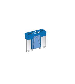 BICAK SIGORTA MINI 7.5 AMPER KAHVERENGI  #### - MTA - OEM 7703297153