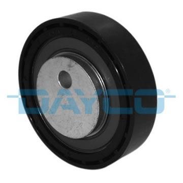 ALTERNATÖR GERGİ RULMANI DUCATO 2.3 JTD (02-)-DAILY II 35 C 10V (02-) - DAYCO - OEM 500393575