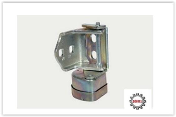KAPI MENTEŞESİ ARKA SOL MGN II (ORJ) (montaj ürün.) - DORTEL - OEM 8200885637