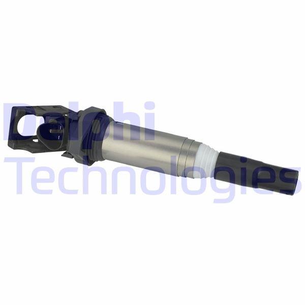 ATESLEME BOBINI P207 P208 I P308 I-II-III P508 I-II P3008 P5008 RCZ C4 I-II C5 III DS3 DS4 DS5 1.6 T - DELPHI - OEM 597091
