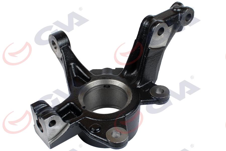 SOL ÖN AKS TAŞIYICI RENAULT CLIO IV 12> 72MM - GVA - OEM 400158668R