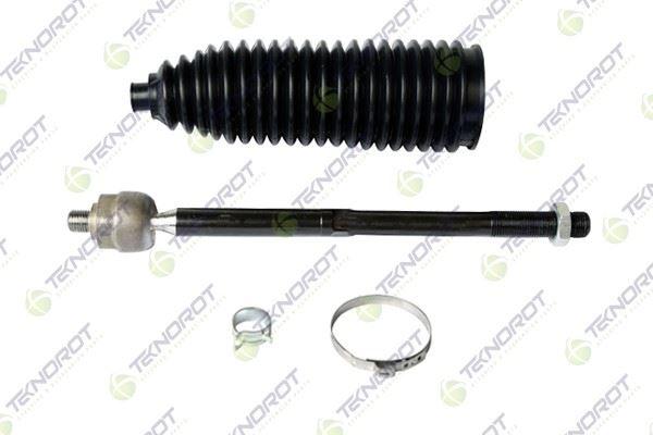 ROT MILI SAG/SOL (KORUKLU SET ) CONNECT 13> FOCUS III FOCUS III CMAX 11> KUGA 13> VOLVO V40 12>C30 06>12 C70 II 06>09 S40 II 04> V50 04>12 - TEKNOROT - OEM AV6C3L519BA