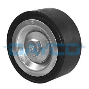 ALTERNATÖR GERGİ RULMANI DAILY-DUCATO 2.3JTD 02=> - DAYCO - OEM 504000412