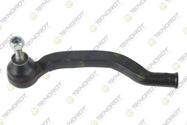 ROTBASI ÖN SOL DACIA DUSTER II 17> 1.0 TCE 1.3 TCE 1.5 DCI 1.6 SCE - TEKNOROT - OEM 485209260R