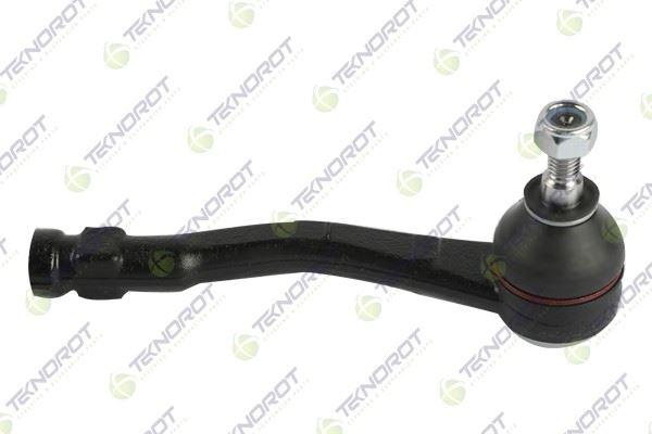 ROT BAŞI SAĞ PEUGEOT P308 07>14 P3008 09>16 P5008 09>17 PARTNER 08> CITROEN BERLINGO 08> C4 09> DS4 11> - TEKNOROT - OEM 3817.88