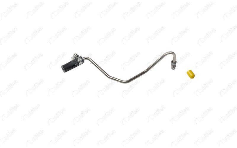 TURBO HORTUMU DOKKER 1.5 dCi-Blue dCi 75 (KEAJ-KEAH-KEJW) 12=> - NIFEA - OEM 223211870R