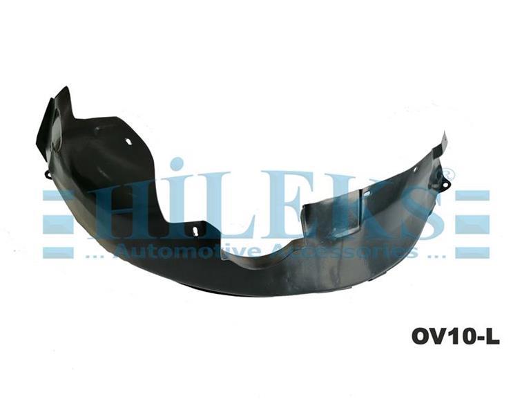 ÇAMURLUK DAVLUMBAZI ÖN SOL OPEL VECTRA B (96-01) - HILEKS - OEM 90464245