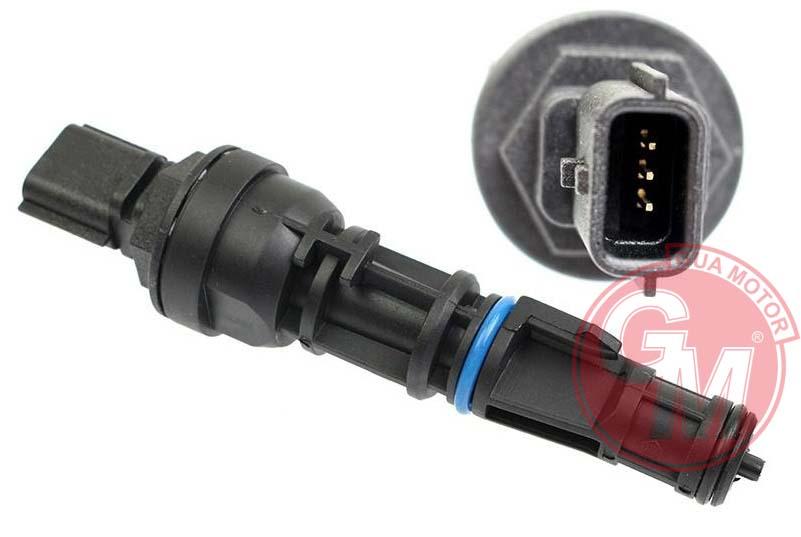 KİLOMETRE HIZ SENSÖRÜ RENAULT CLIO III - LOGAN SANDERO - DUSTER - GUA - OEM 8200547283