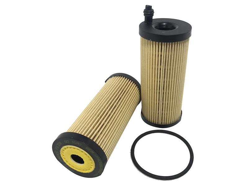 YAG FILTRESI BMW N47 N57 F10 F20 F30 F32 F34 F36 F01 F07 E90 F22 E84 F25 F15 F16 F26 . TOYOTA VERSO 13>18 AURIS 15> RAV4 15> AVENSIS 15> - SARDES - OEM 11428507683