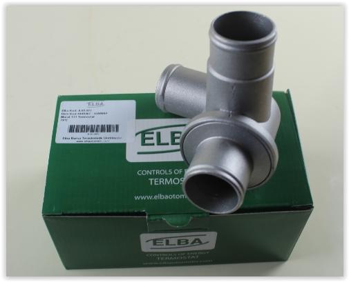 TERMOSTAT 79° DOLU M131 1600 74>92 - ELBA - OEM 4440367