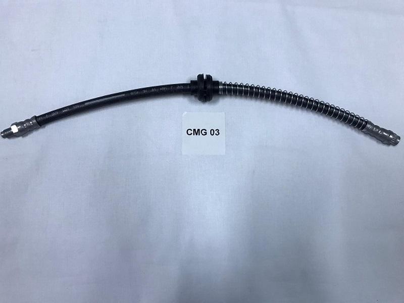 ON FREN HORTUMU RENAULT   MEGANE II — CAVO 61291 - CAVO - OEM 8200234737