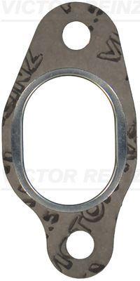 EGZOZ MANİFOLD CONTASI VW-SKODA-SEAT-AUDİ-BORA-CADDY I-II-GOLF I-II-III-IV-JETTA I-II-PASSAT-POLO-LT35-T3-T4-1.6-1.8-1.9D-TDI - V.REINZ - OEM 026129589A
