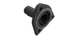 PRİZDİREK BORULU KEÇESİ P206-P207-P306-P307-P406-PARTNER-XSARA-XANTIA-C5-C4 1.4-1.6-2.0-1.6HD xA - PSA - OEM 2105.35
