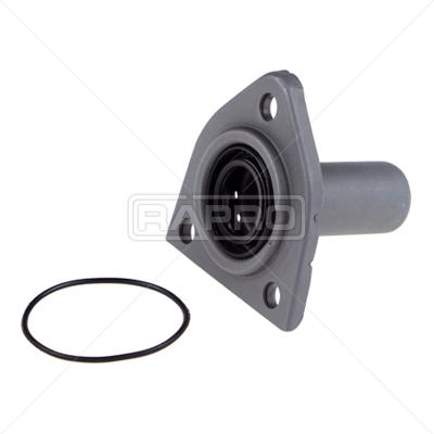 SANZUMAN KILAVUZU PARTNER P206 P307 P406  BE4R - RAPRO - OEM 2105.35