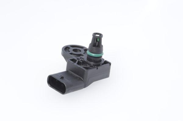 EMME MANİFOLD BASINÇ SENSÖRÜ C3 PİCASSO-C4--P207-P208-P308 1.4 -1.6-BERLINGO-PARTNER 1.6VTİ 2010=> - BOSCH - OEM 1920.RX