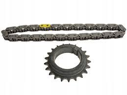 YAĞ POMPA ZİNCİR VE DİŞLİ TAKIMI TRAFIC III-TALISMAN-MEGANE III-IV 1.6DCİ R9M - MY - OEM 150A00005R